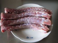麻辣鸭脖的做法步骤1