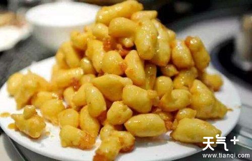 内蒙古必吃美食前十