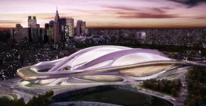 东京奥运会推迟至2021年夏天 奥运历史上第一次延期