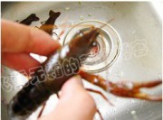 蒜香小龙虾的做法步骤4