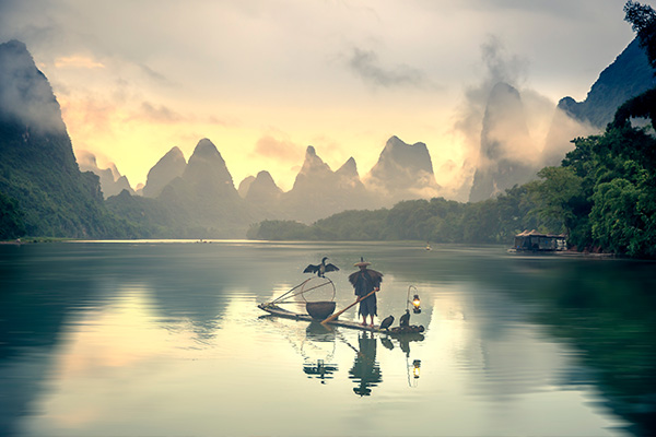 漓江需要门票吗 漓江要不要门票呢