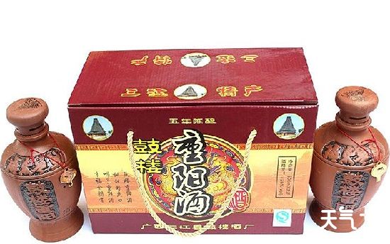柳州特产有哪些可带走 柳州有什么特产