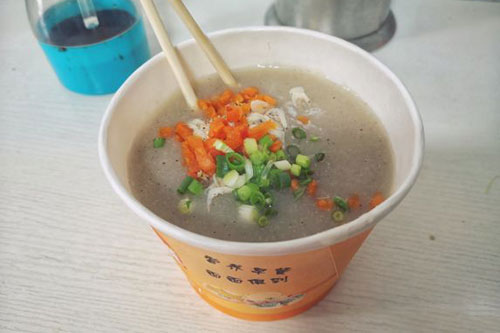 武汉美食攻略 武汉好吃的美食有哪些