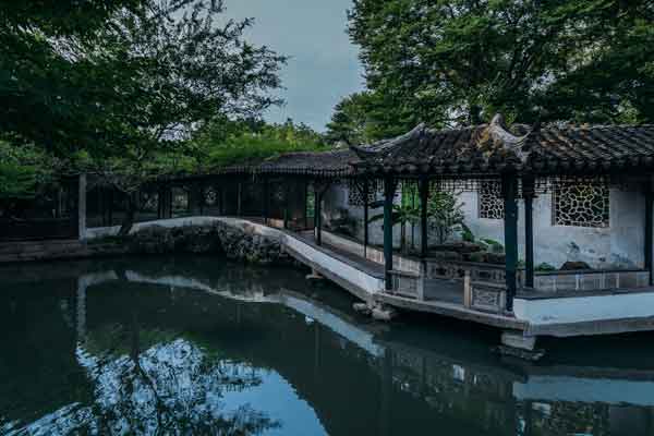 留园和拙政园哪个更值得一去 留园和拙政园哪个更好玩