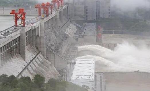 水利部：预计今年7、8月份易发生超警以上洪水