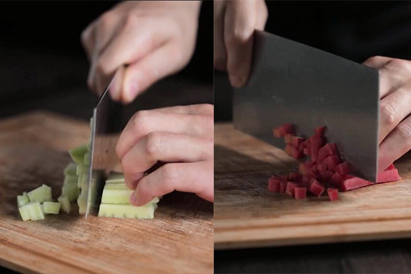 炒虾的做法 大虾怎么炒好吃