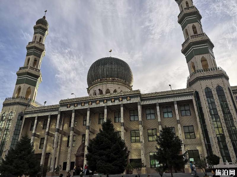 青海旅游攻略及路线