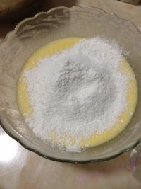 日式轻乳酪蛋糕的做法步骤7