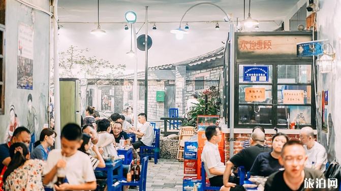 成都八月份旅游攻略