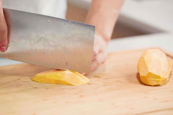 家常红薯粥做法 如何熬红薯粥