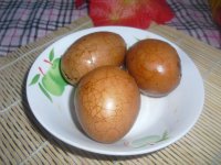 茶叶蛋的做法步骤7