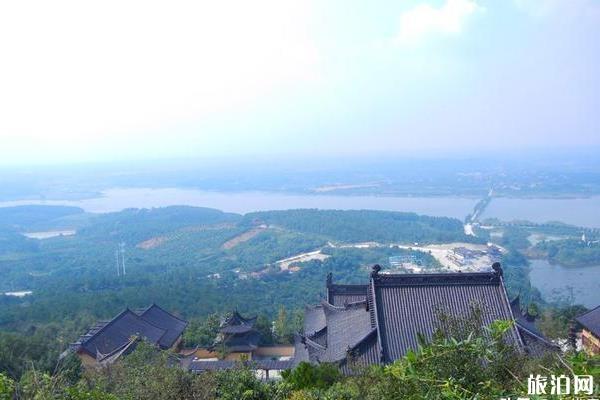 长兴农家乐旅游攻略