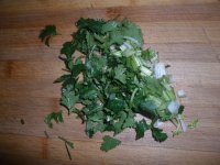 清炖草鱼的做法步骤7