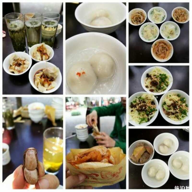 成都川菜博物馆体验攻略
