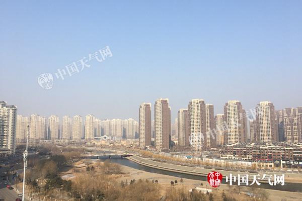 今夜到明天辽宁雨雪再度来袭局地大雪 雪后降温8℃