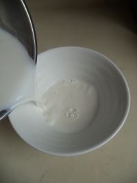 双皮奶的做法步骤4