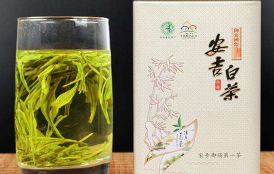 湖州有哪些值得送人的特产 浙江湖州特产