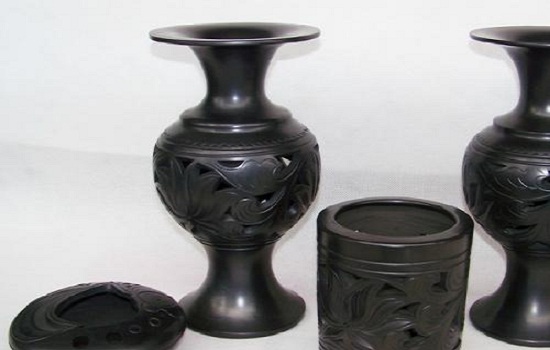 济南有哪些传统的工艺品 山东济南特产