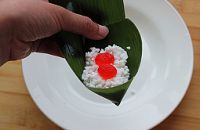 糖果水晶粽子——小清新路线的做法步骤7