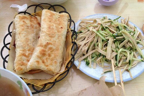 济宁小吃去哪里吃 好吃的济宁小吃店盘点