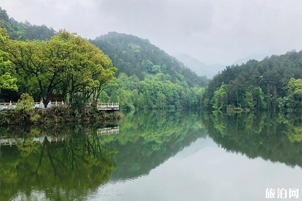 南岳衡山租帐篷多少钱 搭帐篷注意事项