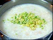 肉末粥的做法步骤4