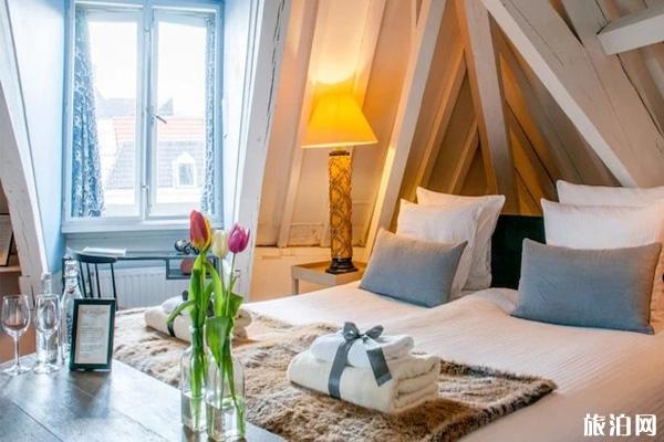 荷兰酒店一晚上要花多少钱  有哪些性价比高的特色酒店