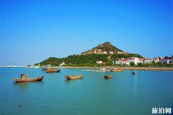 连云港4A级风景区有哪些  2019连云港自助游攻略