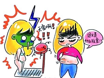 女性怎样跑步才能有效减肥