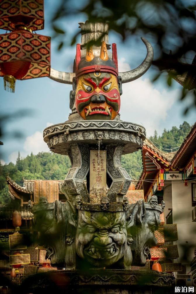 恩施五日游最佳路线 恩施五日游路线推荐攻略