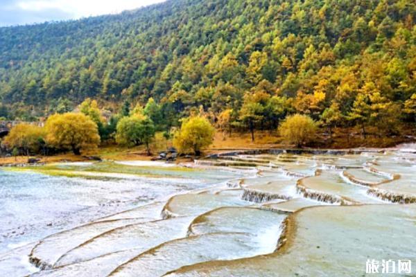 云南丽江大理冬季旅游攻略 天气及行程安排