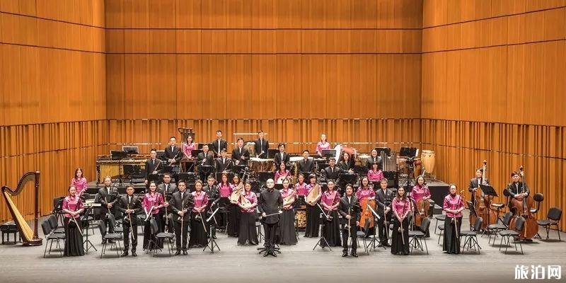 2019年澳门国际音乐节节目单一览