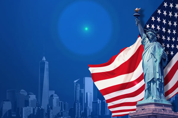 怎样办理美国签证 赴美签证办理流程