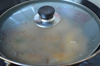 黄酒烧鸡翅的做法步骤9