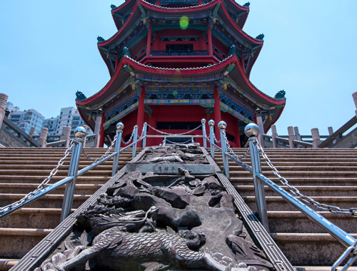 漳州市区哪里好玩