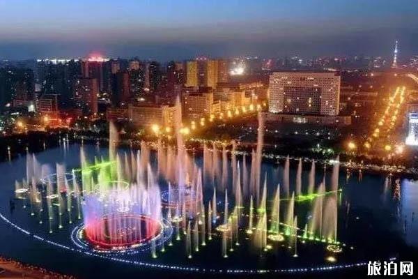 2019洛阳国庆活动安排