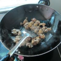 茶油烧鹅肉的做法步骤8