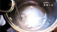 黄桃果冻的做法步骤6