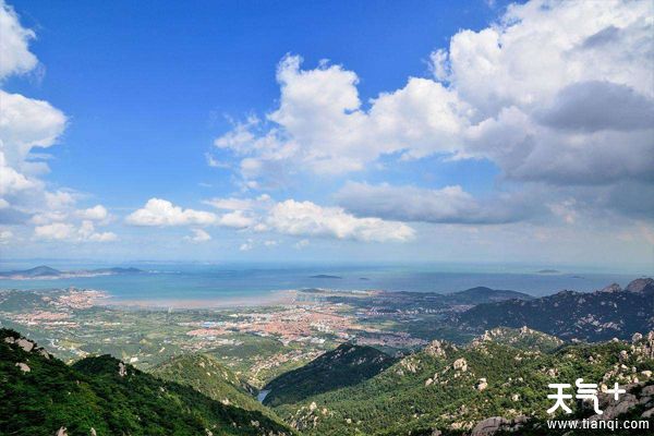 青岛旅游必去景点排名 青岛好玩的地方排行榜