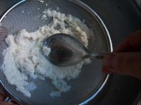 黄桂稠酒的做法步骤6