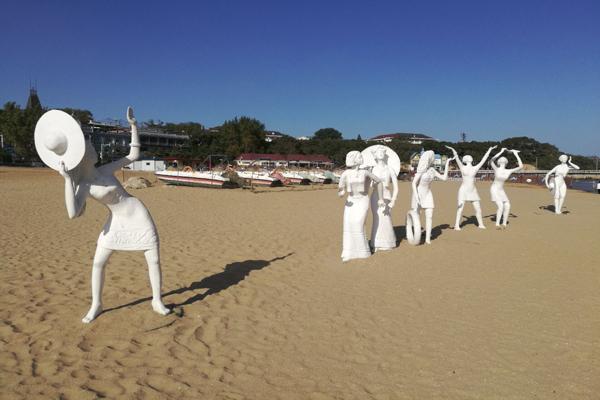 北戴河旅游攻略 北戴河旅游景点推荐