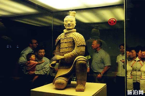 西安五天亲子旅游攻略+美食+住宿