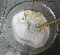 草莓大福的做法步骤2