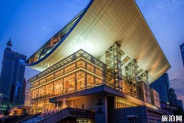 2019第二十一届中国上海国际艺术节活动安排时间表