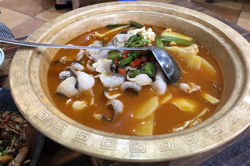 昆明地道的云南菜馆排名 昆明哪里吃地道云南菜