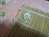 鸡蛋炒面疙瘩的做法步骤4