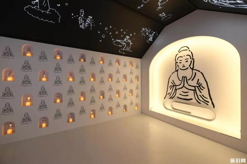 2019深圳Tango任意门巡展举办时间+地点+展览看点