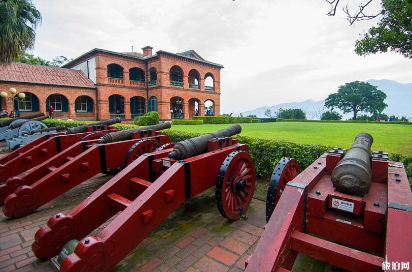 台湾淡水一日游攻略