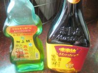 广东炒米粉的做法步骤4