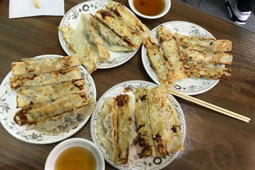 青岛劈柴院美食有哪些 青岛劈柴院小吃街美食攻略